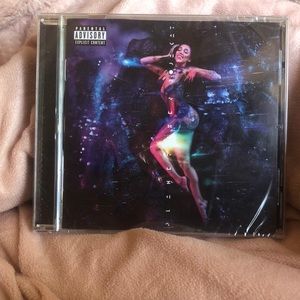 doja cat planet her cd